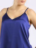 Top Emme - bluette - 1