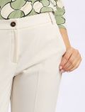 Pantalone Emme - burro - 2