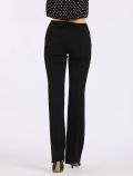 Pantalone Emme - nero - 3