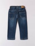 Pantalone jeans I Do - stone - 1