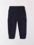 Pantalone I Do - navy - 1