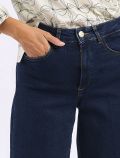 Pantalone jeans Emme - blu medio - 1