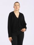 Cardigan Emme - black - 0