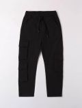 Pantalone I Do - black - 0