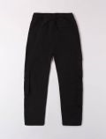 Pantalone I Do - black - 1