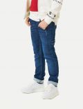 Pantalone jeans I Do - stone washed - 0