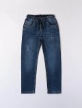 Pantalone jeans I Do - stone washed - 1