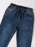 Pantalone jeans I Do - stone washed - 2