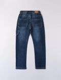 Pantalone jeans I Do - stone washed - 3