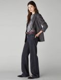 Pantalone jeans Emme - nero - 1