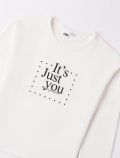 T-shirt I Do - white - 1