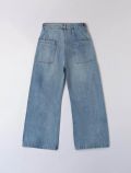 Pantalone jeans I Do - blu chiaro - 3