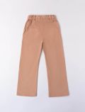 Pantalone I Do - biscotto - 2