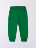 Pantalone I Do - verde - 1