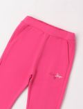 Pantalone I Do - fucsia - 1