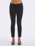 Pantalone jeans Gas - black - 0