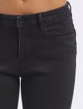 Pantalone jeans Gas - black - 2