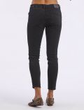 Pantalone jeans Gas - black - 3