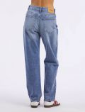 Pantalone jeans Gas - blu medio - 3