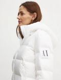 Giubbino Armani Exchange - bianco - 1