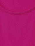 T-shirt manica corta Street One - fucsia - 2