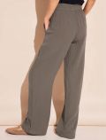 Pantalone Street One - beige scuro - 3