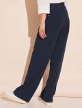 Pantalone Street One - blu - 3