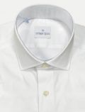 Camicia manica lunga Bottega Artigiana - bianco - 1