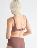 Reggiseno Sloggy - cacao - 2