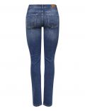 Pantalone jeans Only - medium blue denim - 2