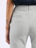 Pantalone Marella - grigio chiaro - 3