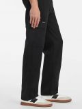 Pantalone casual Guess Jeans - black - 1