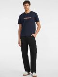 Pantalone casual Guess Jeans - black - 2