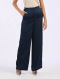 Pantalone Iblues - navy - 0