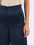 Pantalone Iblues - navy - 1