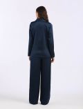 Pantalone Iblues - navy - 4