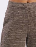 Pantalone Iblues - marrone - 2