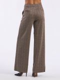 Pantalone Iblues - marrone - 3