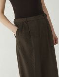 Pantalone Iblues - marrone - 2