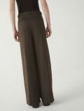 Pantalone Iblues - marrone - 4