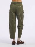 Pantalone Iblues - kaki - 3