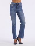 Pantalone jeans Iblues - bluestone - 0