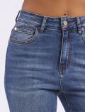 Pantalone jeans Iblues - bluestone - 1