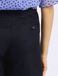 Pantalone Iblues - blu notte - 2