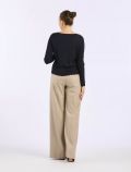 Pantalone Iblues - cacha' - 4