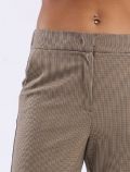 Pantalone Iblues - cammello - 1