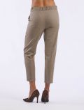 Pantalone Iblues - cammello - 4