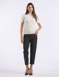 Pantalone Iblues - nero - 1