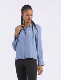 Camicia manica lunga Iblues - azzurro - 0