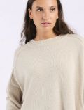 Pullover manica lunga Iblues - casha - 2